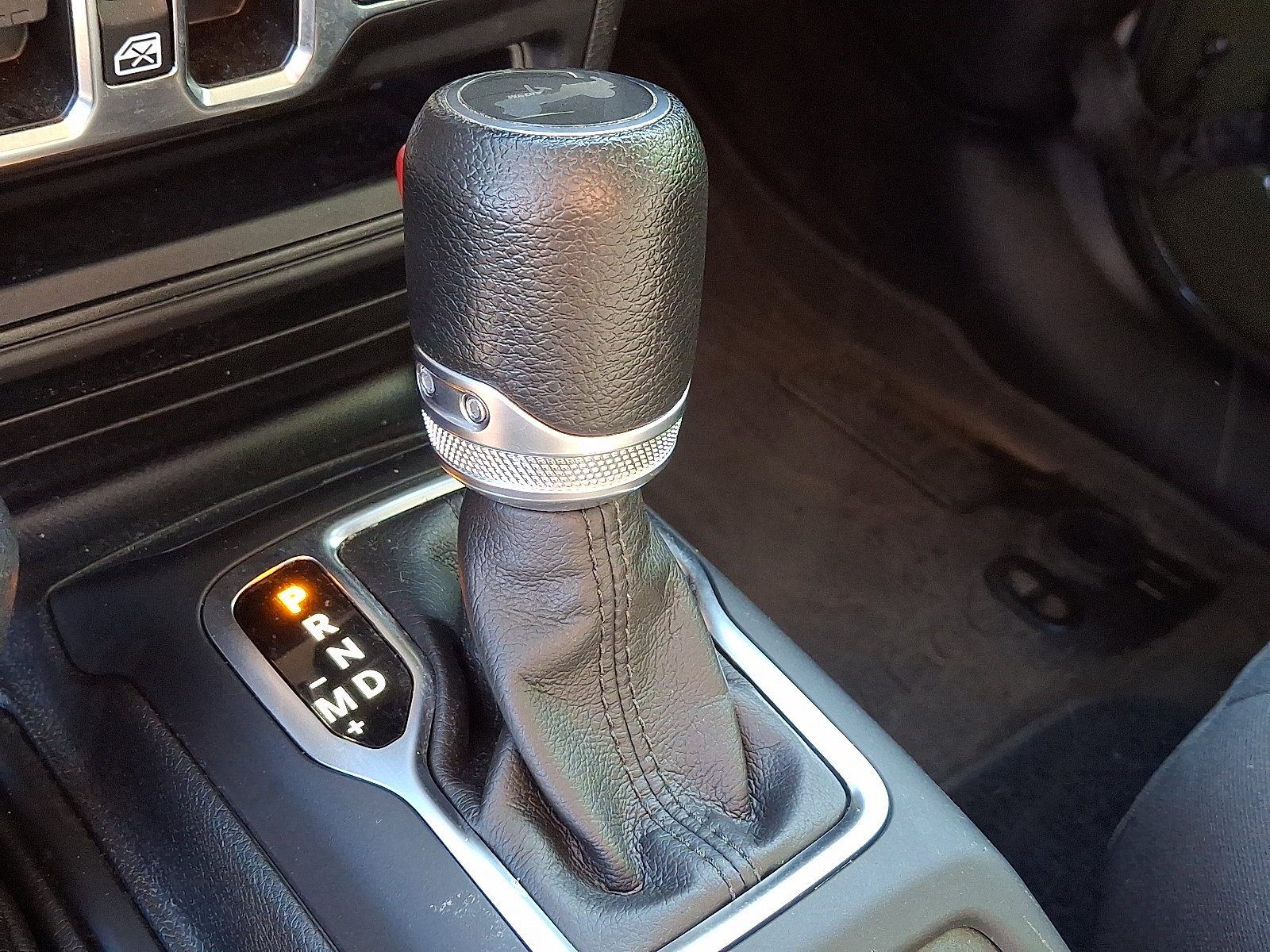 2023 Jeep Wrangler 4xe Willys 4XE - Photo 15