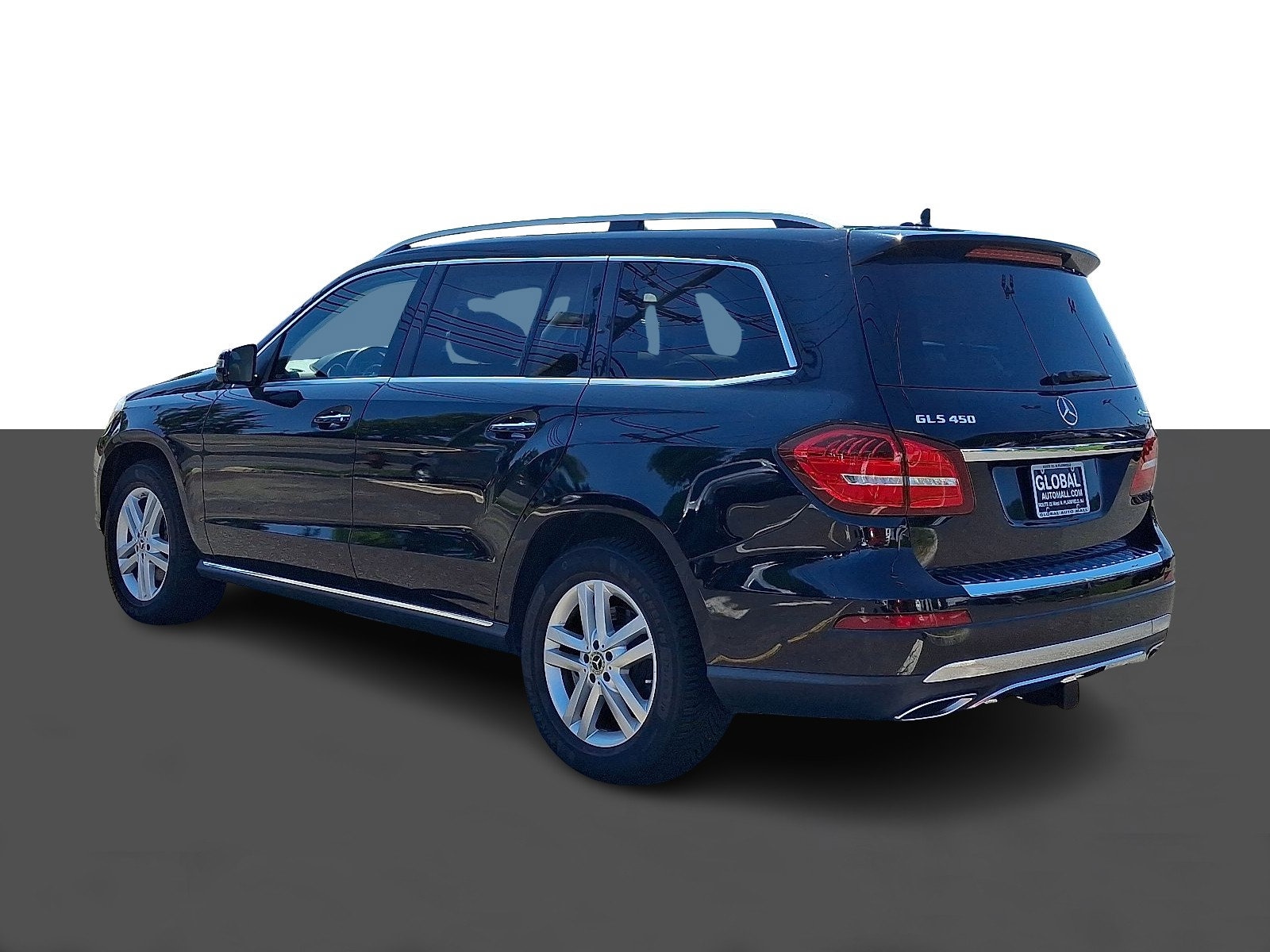 2019 Mercedes-Benz GLS-Class GLS450 - Photo 5