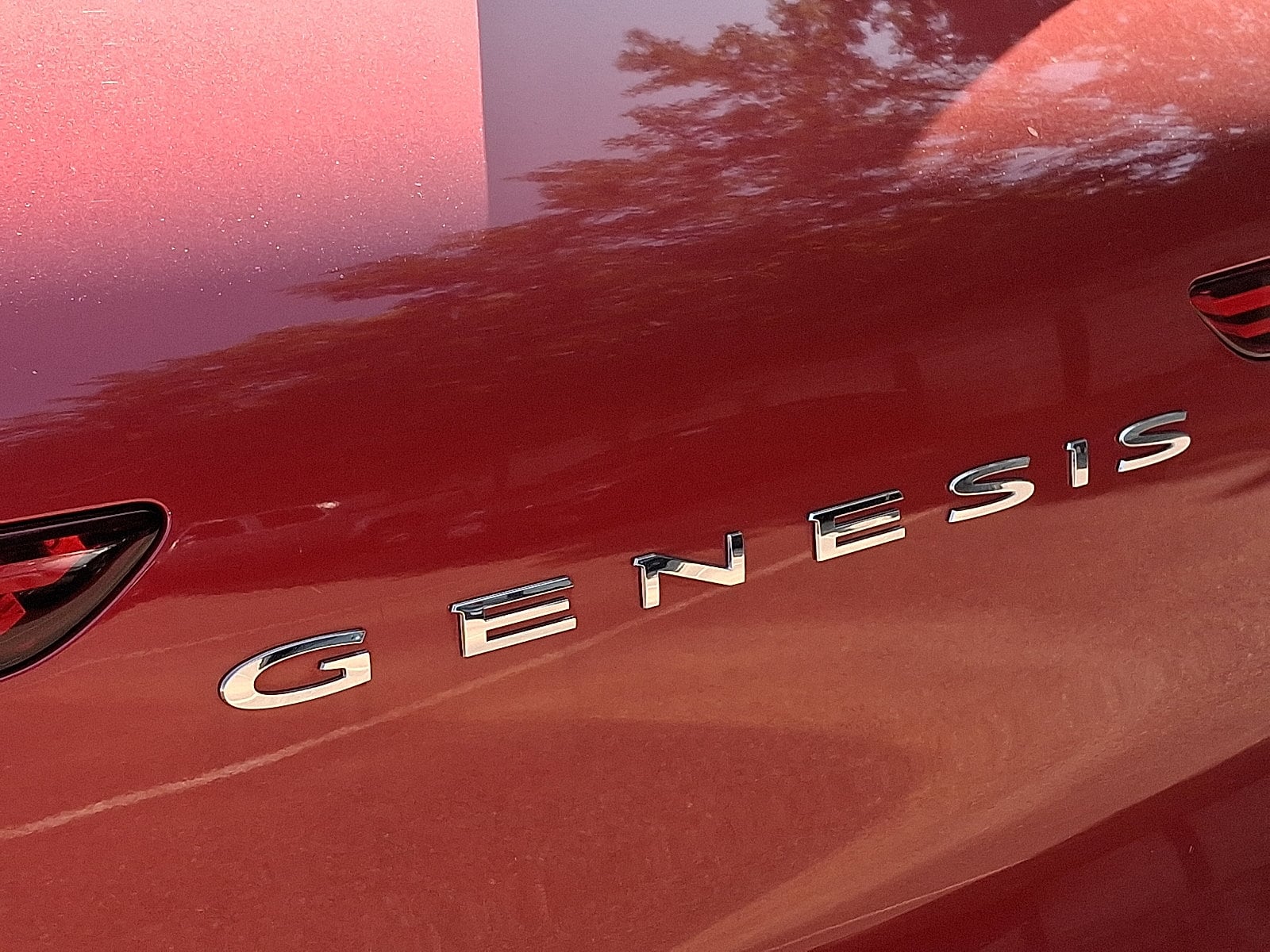 2023 GENESIS GV70 Standard - Photo 31