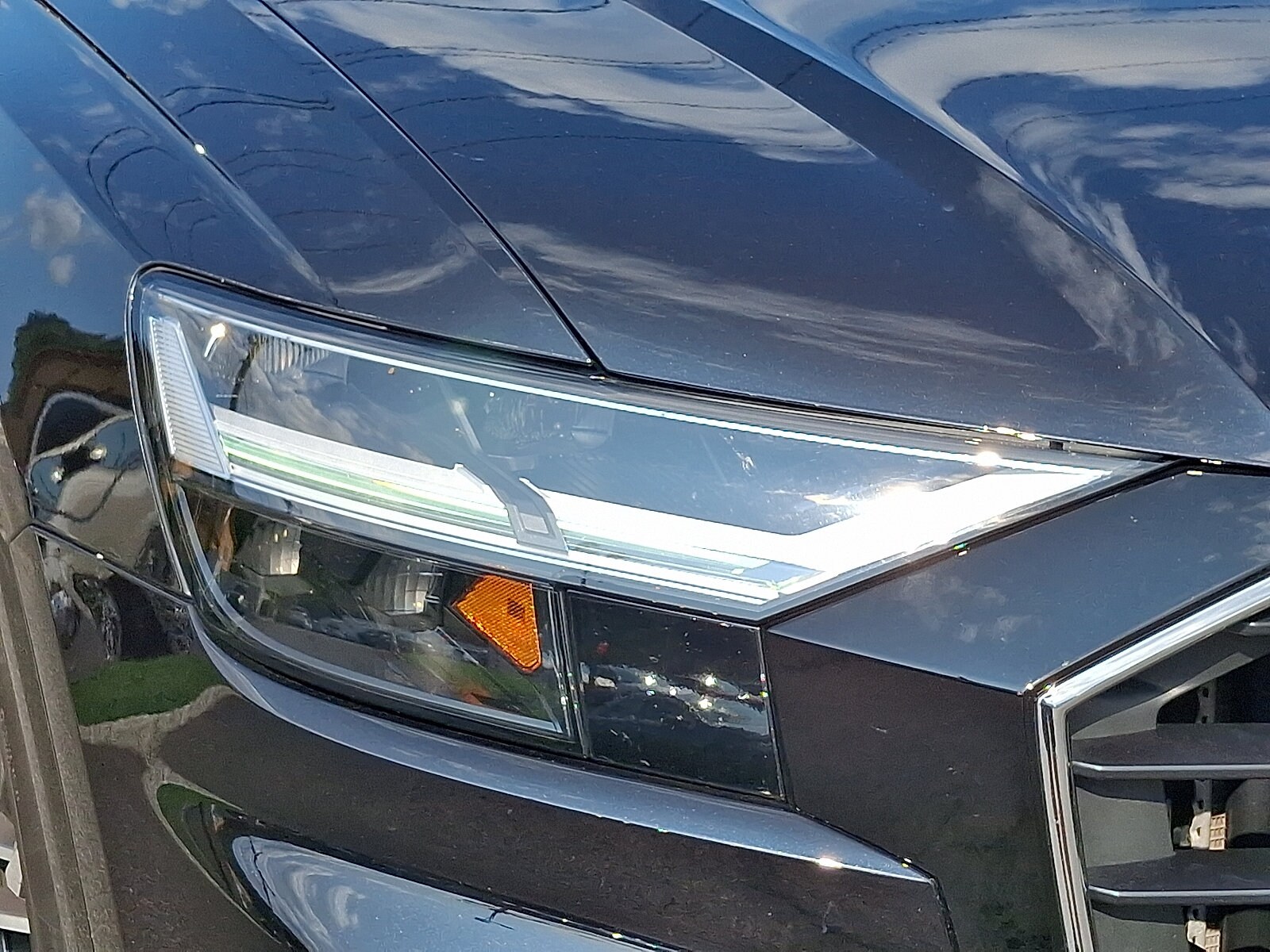 2021 Audi SQ8 Premium Plus - Photo 10
