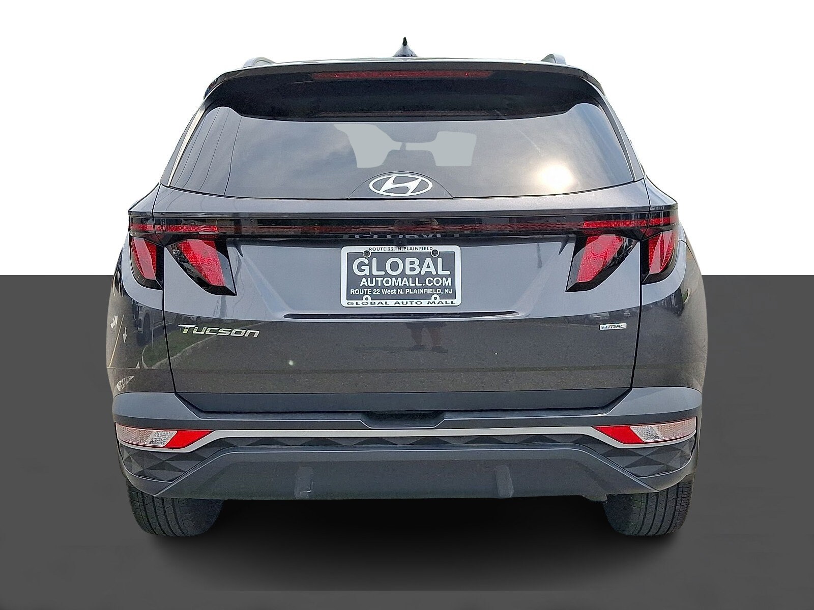2024 Hyundai Tucson SEL - Photo 6