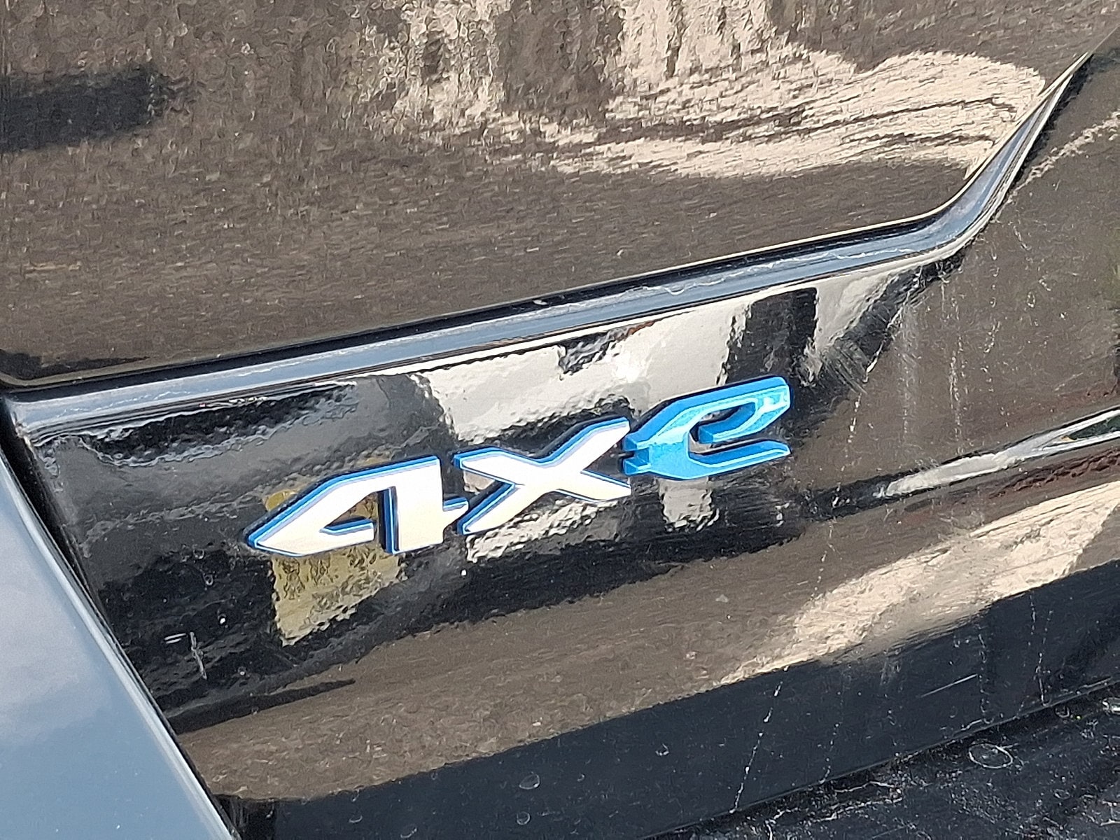 2024 Jeep Grand Cherokee 4xe - Photo 31