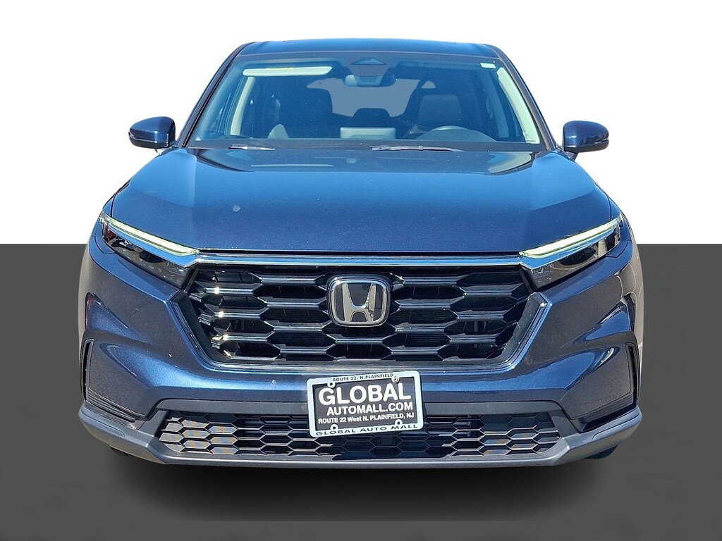 Used 2024 Honda CR-V EX SUV
