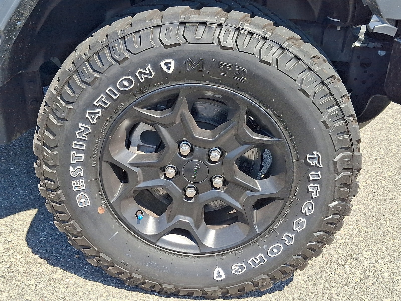 2023 Jeep Wrangler 4xe Willys 4XE - Photo 9