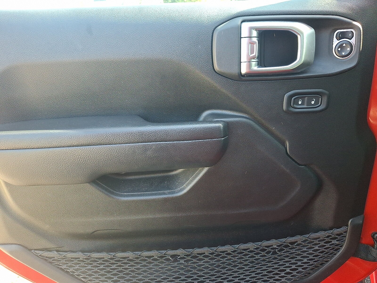 2024 Jeep Wrangler 4xe Sports S 4XE - Photo 13