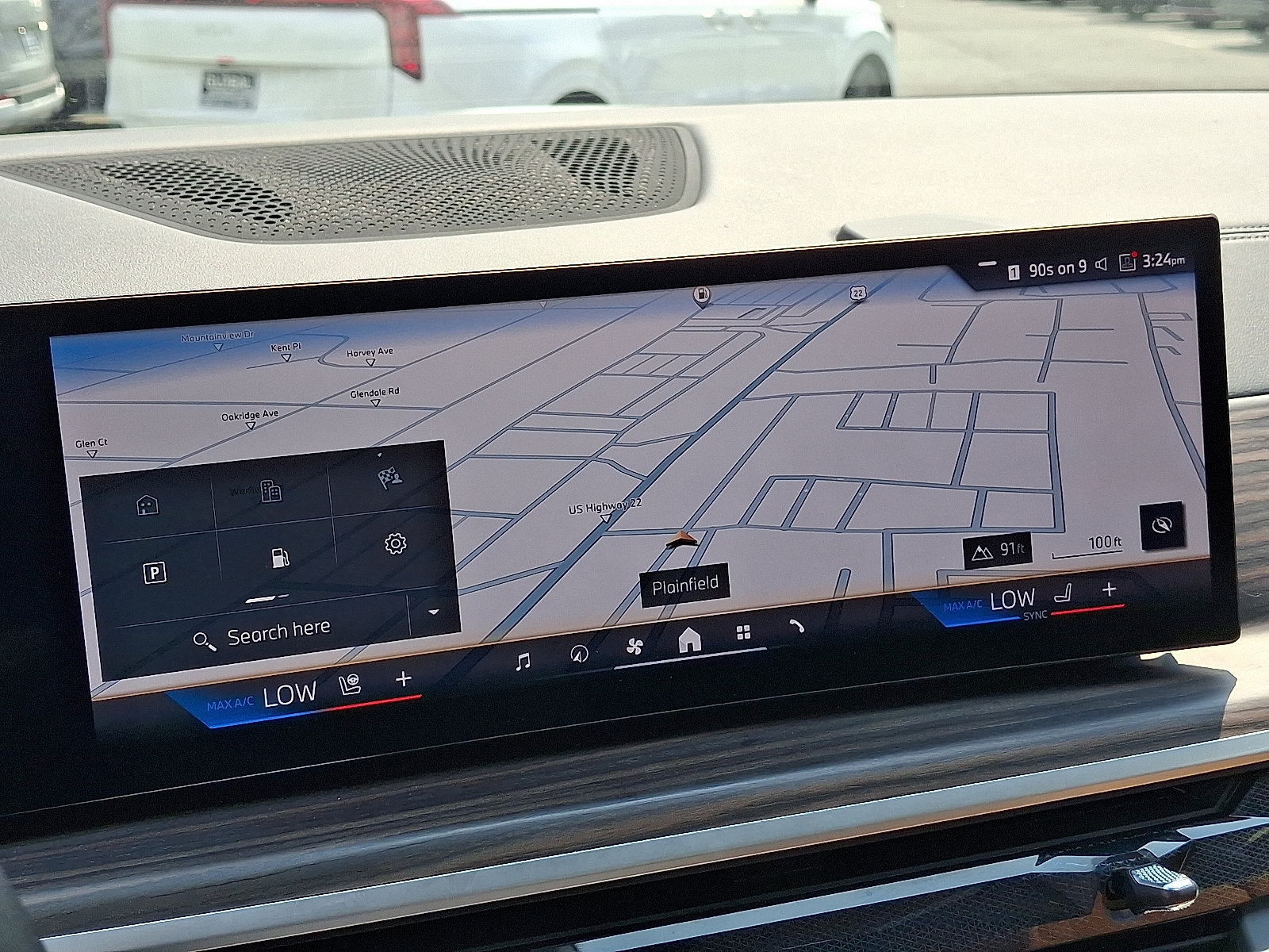 2025 BMW X7 40i - Photo 18