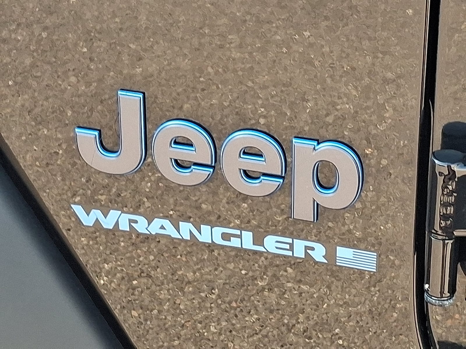 2024 Jeep Wrangler 4xe Willys 4XE - Photo 30