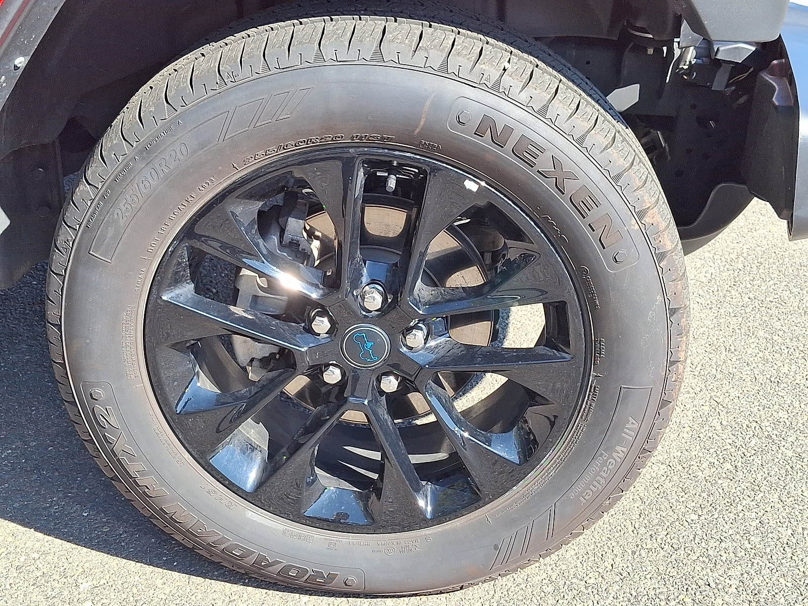 2024 Jeep Wrangler 4xe Sahara 4XE - Photo 9