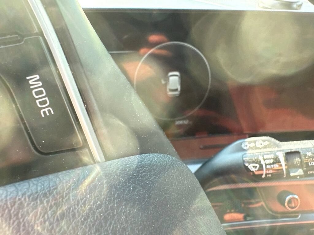 Certified 2024 Kia Sportage SX-Prestige SUV