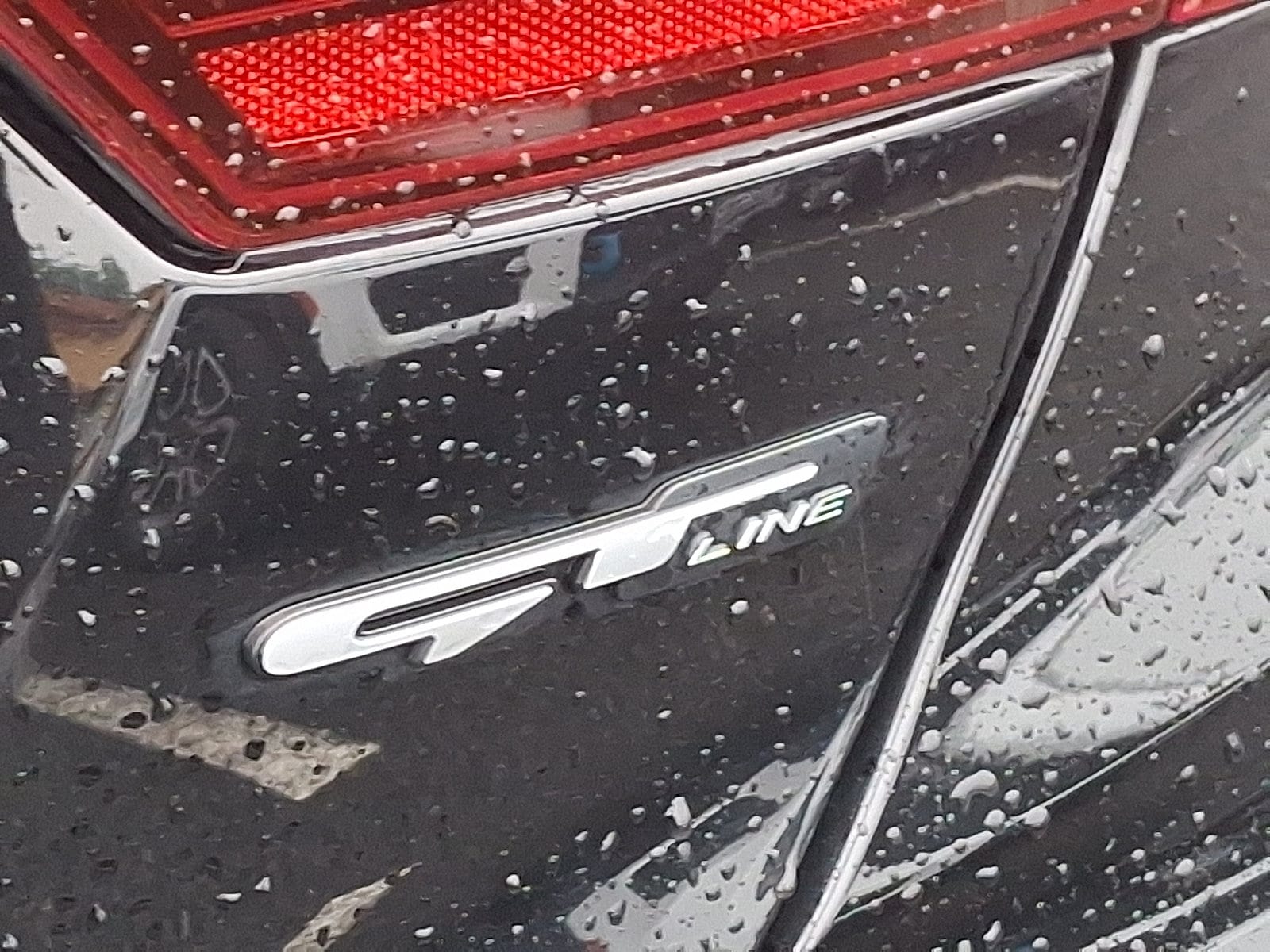 2023 Kia Forte GT-Line - Photo 34