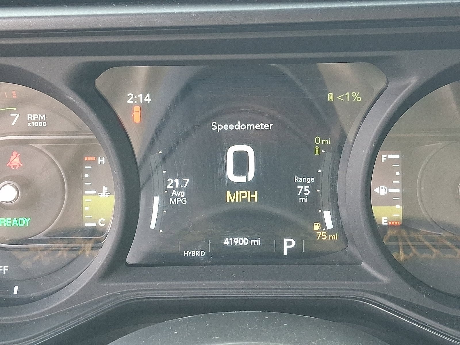 2024 Jeep Wrangler 4xe Sports S 4XE - Photo 20
