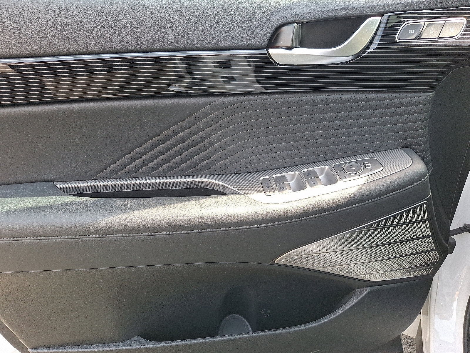 2024 Hyundai Palisade Calligraphy - Photo 13