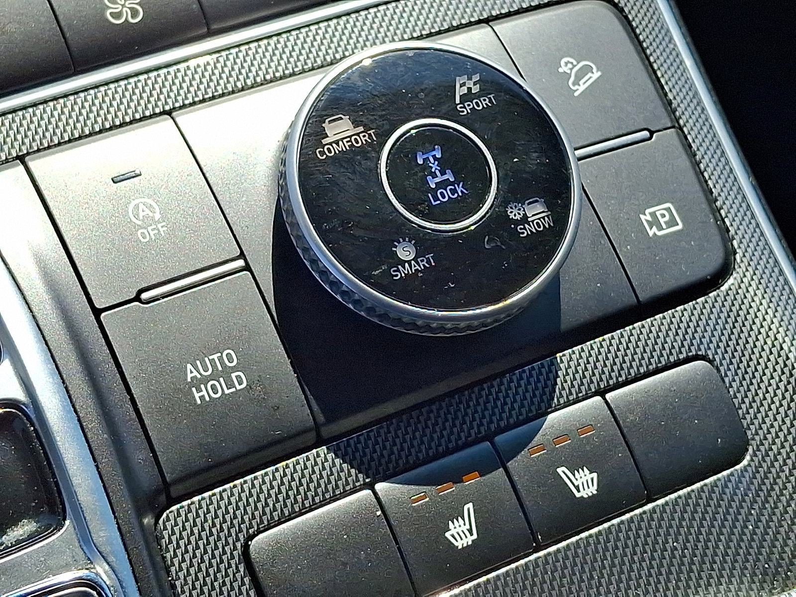 2023 Hyundai Santa Fe SEL - Photo 26