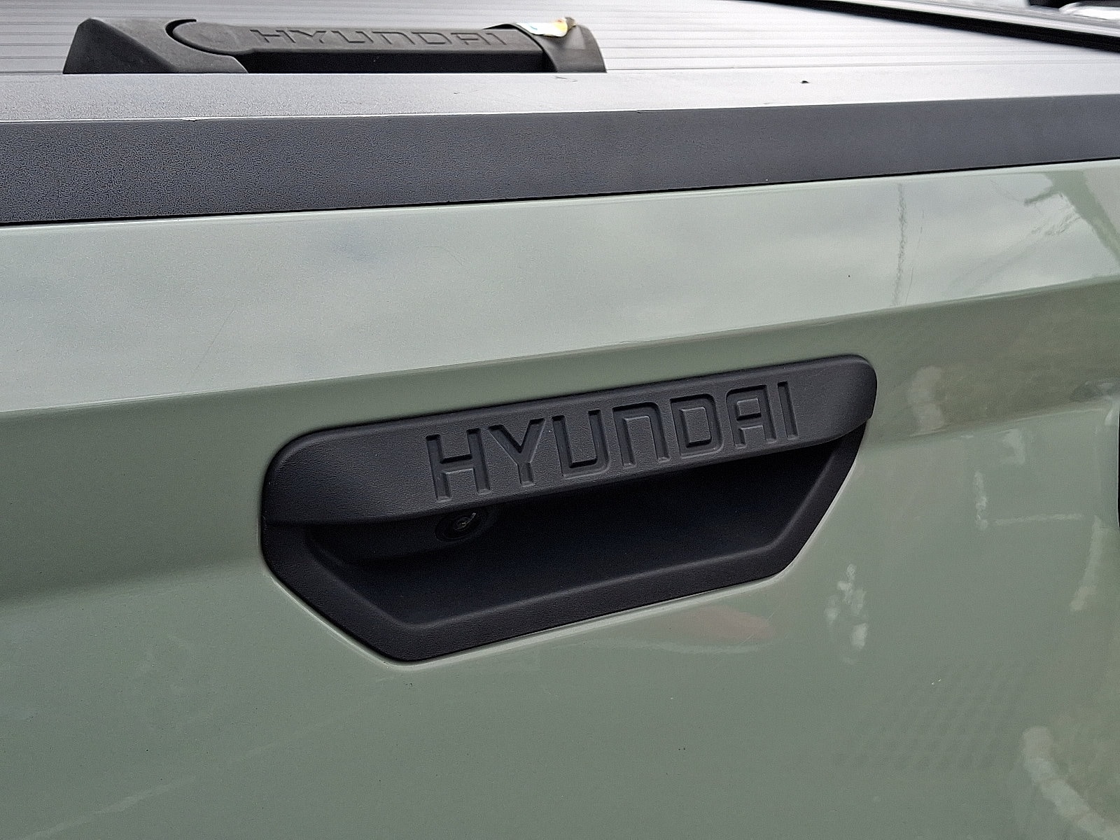 2023 Hyundai Santa Cruz SEL - Photo 33