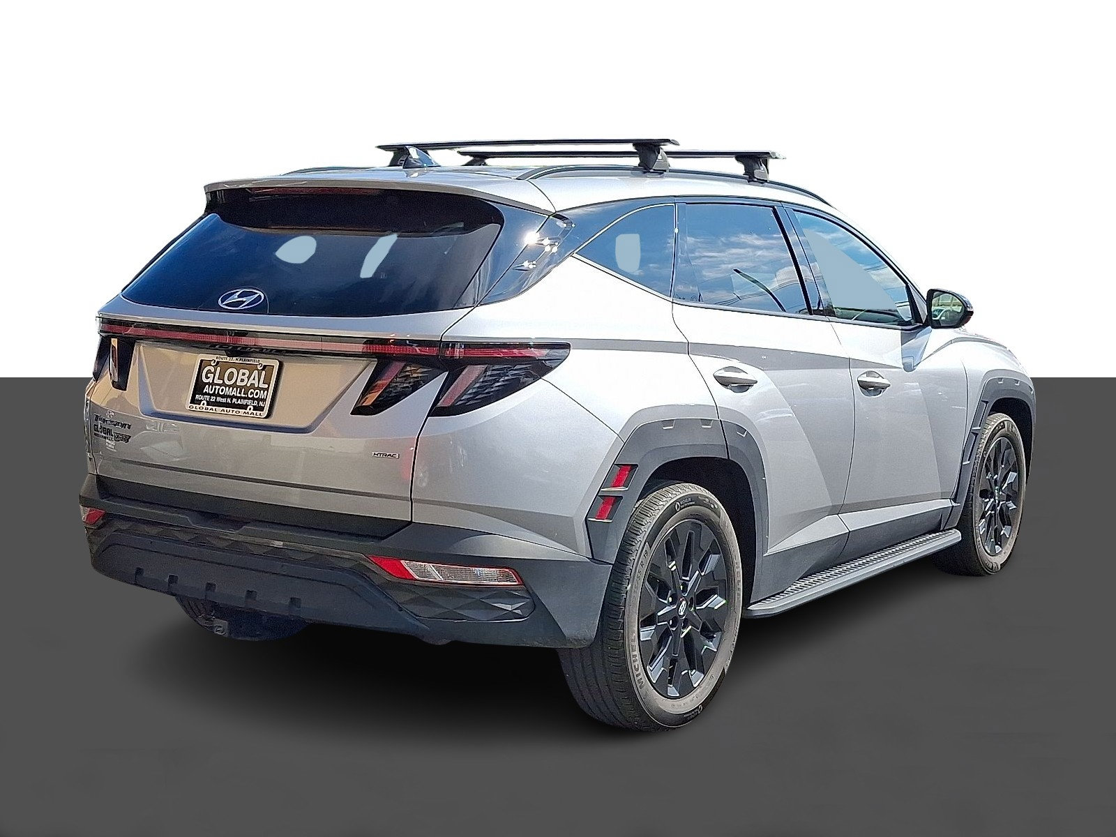 2024 Hyundai Tucson XRT - Photo 7