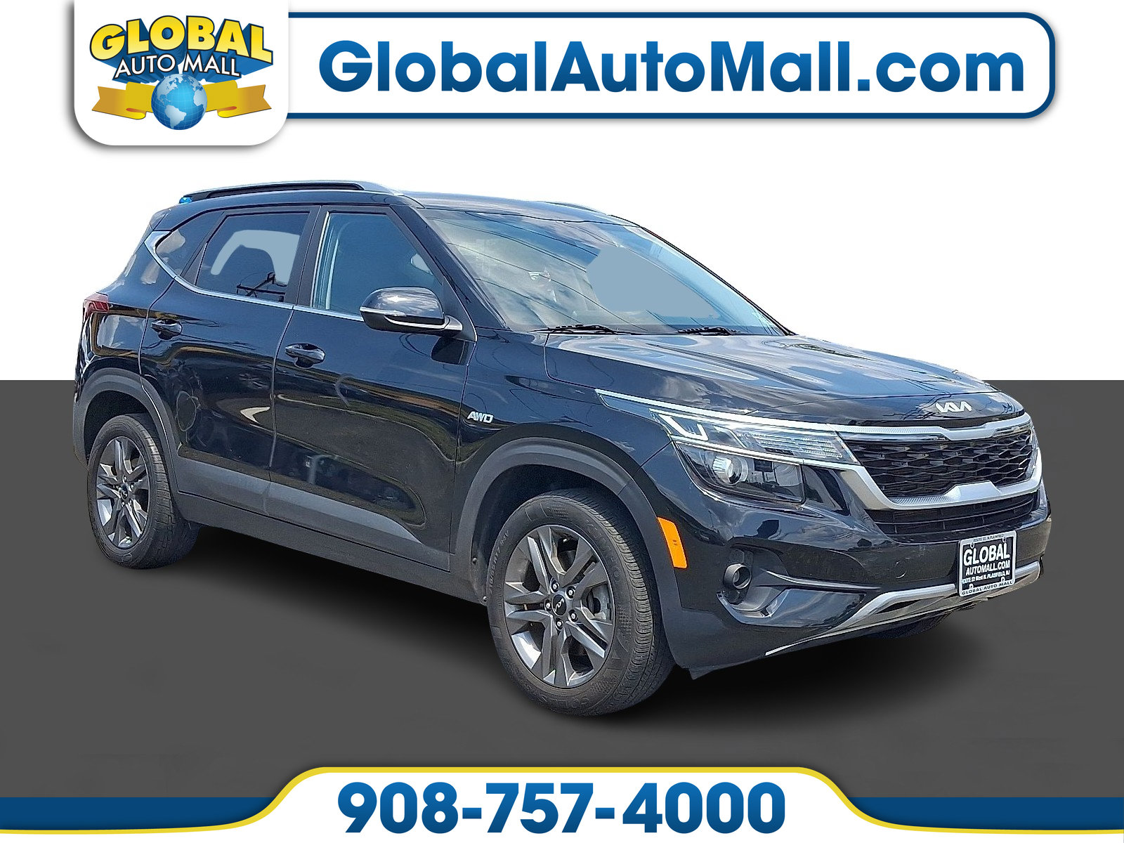 2023 Kia Seltos