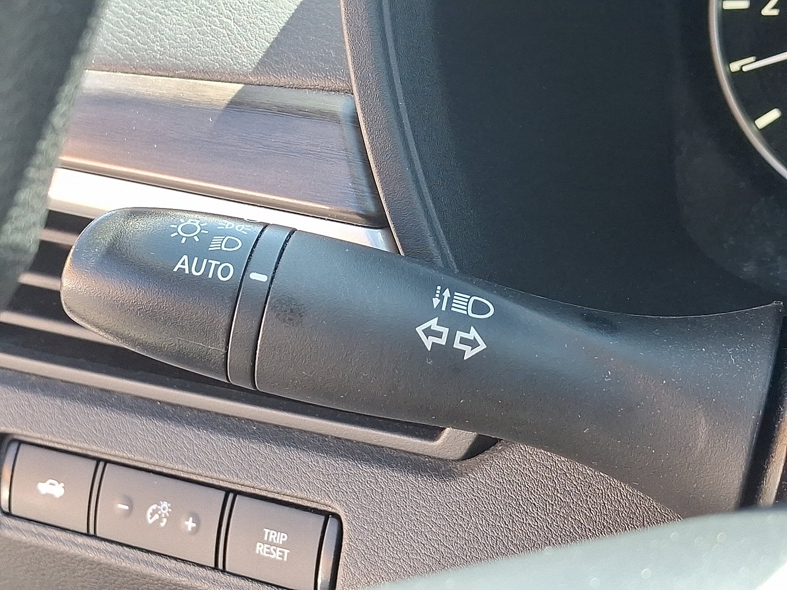 2024 Nissan Altima SV - Photo 25