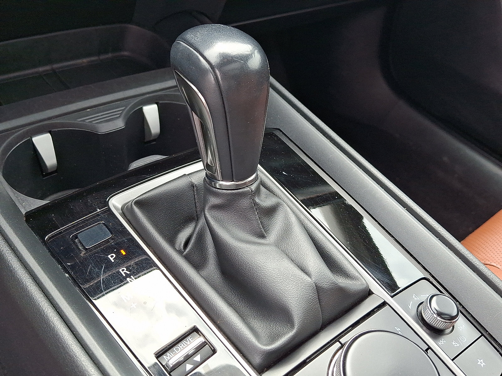 2024 Mazda CX-50 TURBO - Photo 15