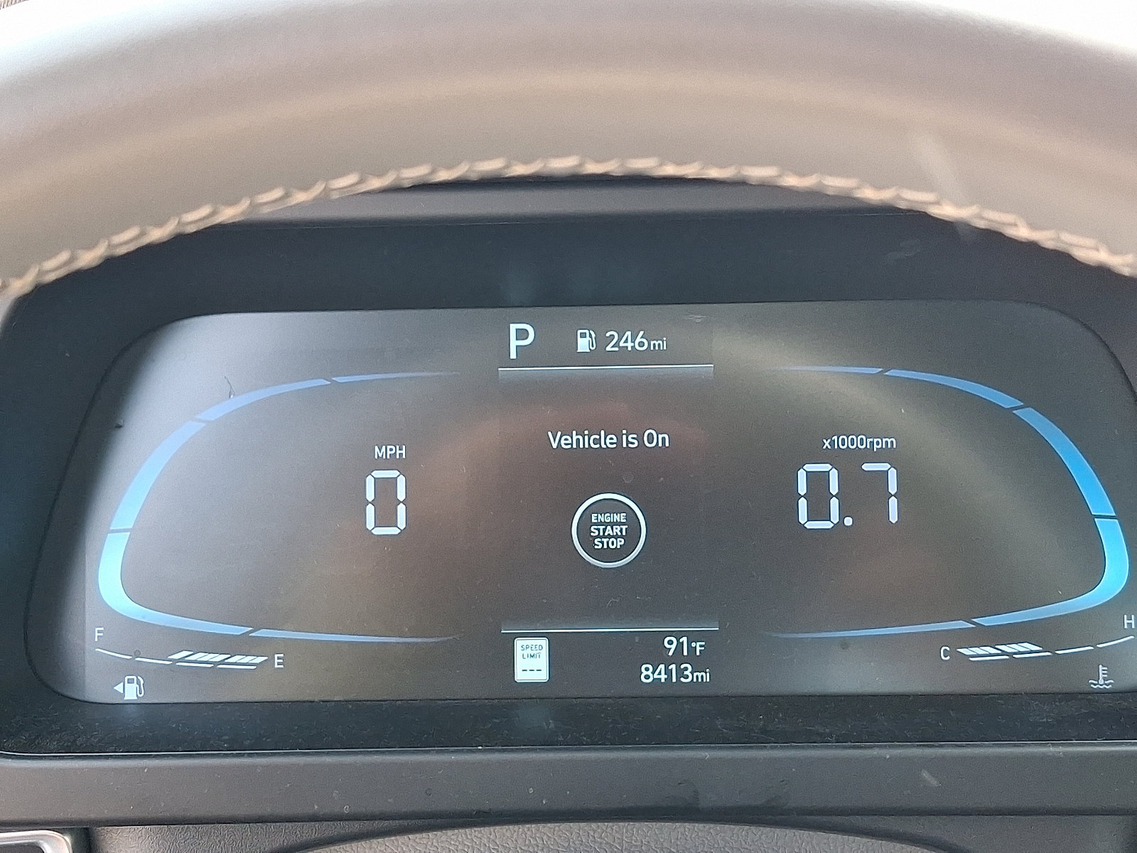 2025 Hyundai Elantra SEL - Photo 20