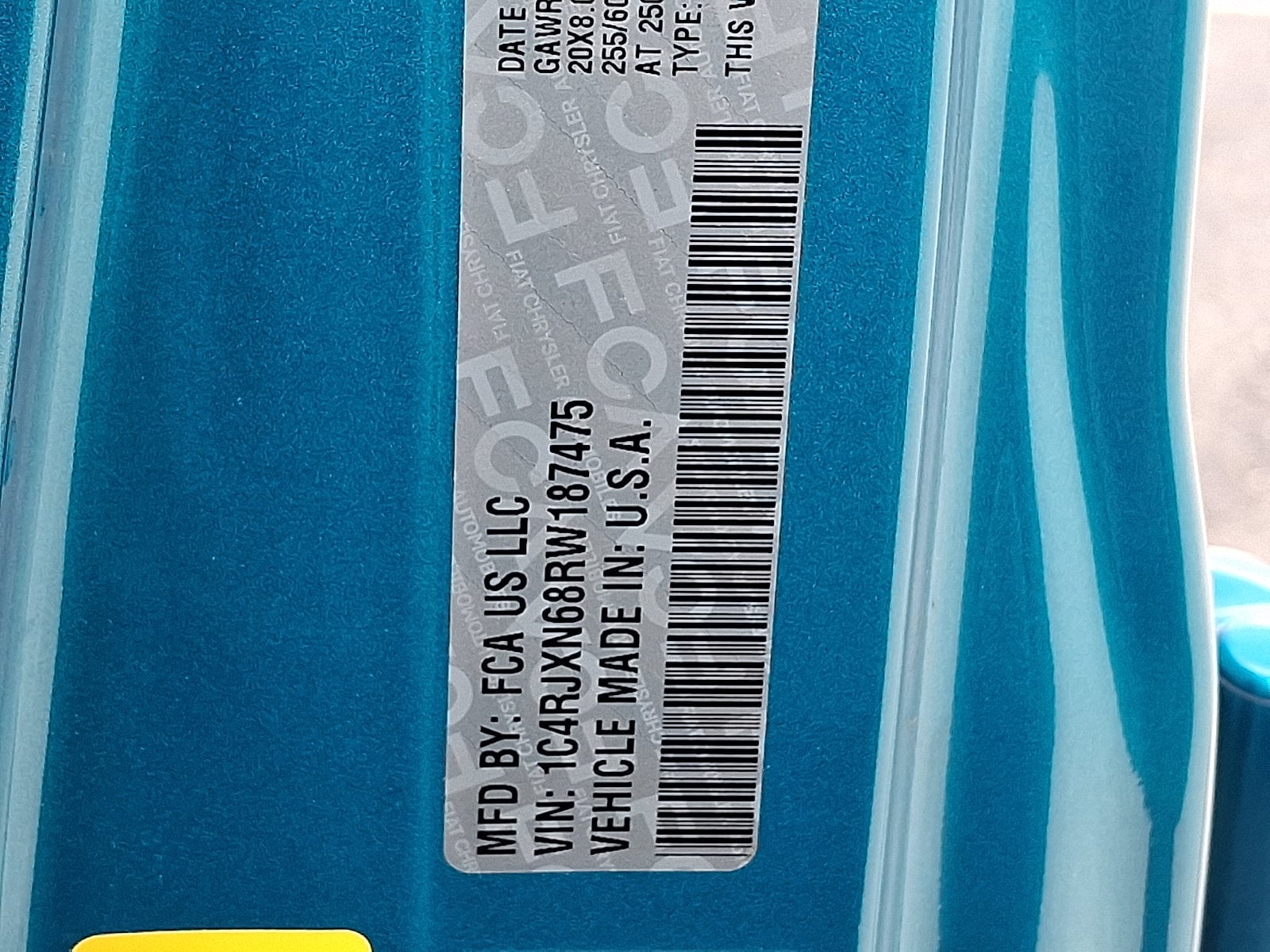 2024 Jeep Wrangler 4xe Sports S 4XE - Photo 28