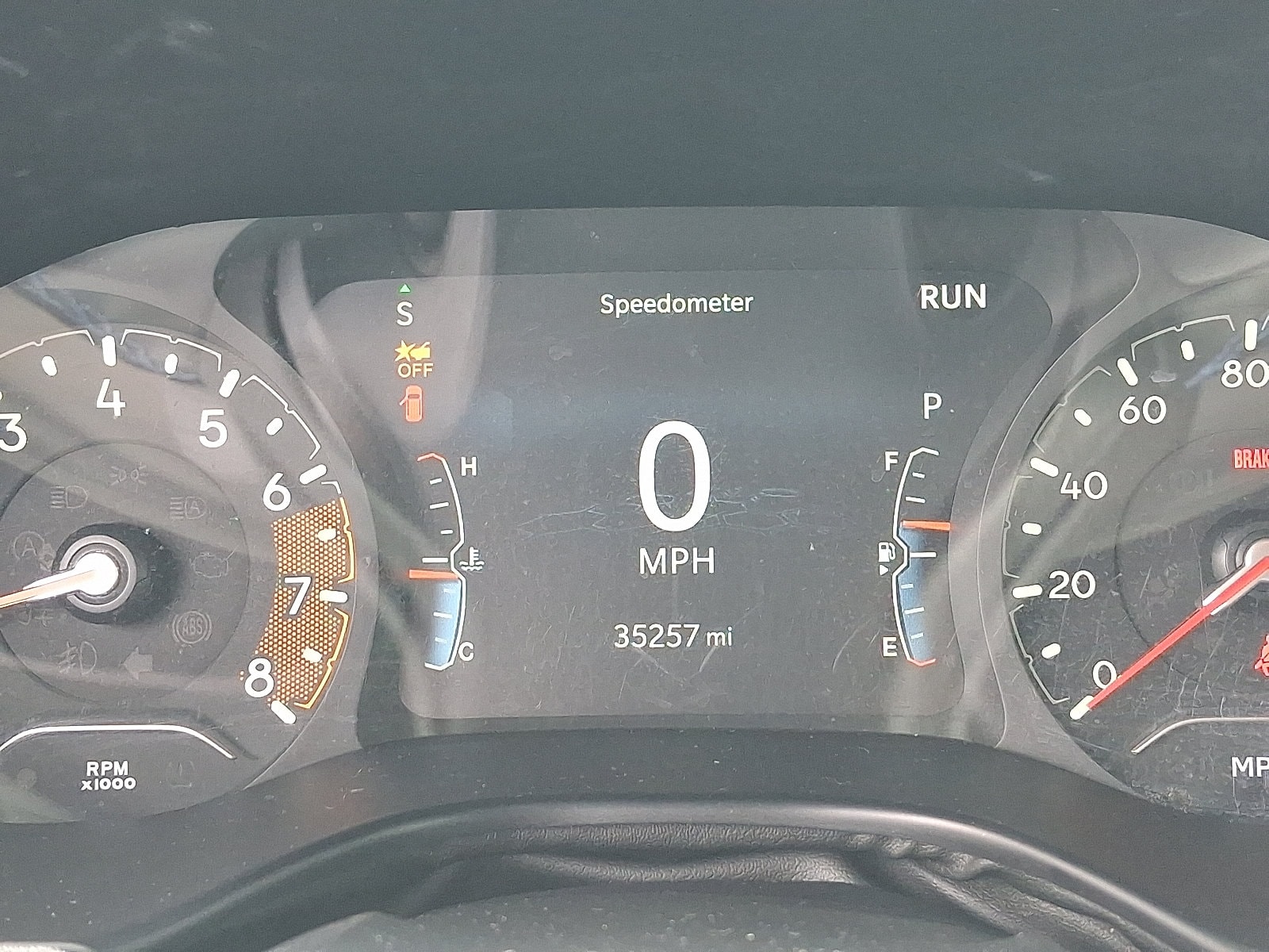 2022 Jeep Compass Latitude - Photo 20
