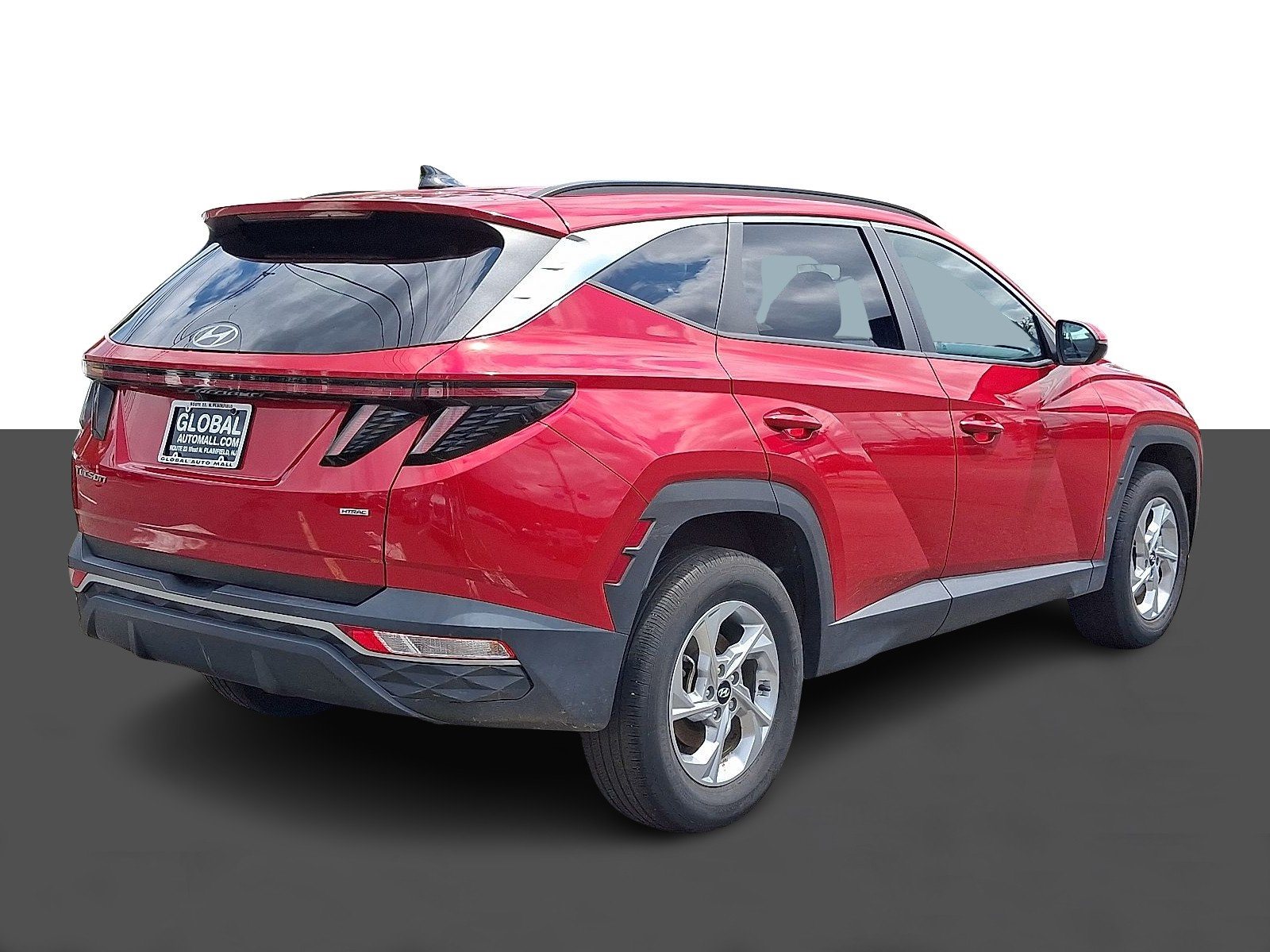 2023 Hyundai Tucson SEL - Photo 7