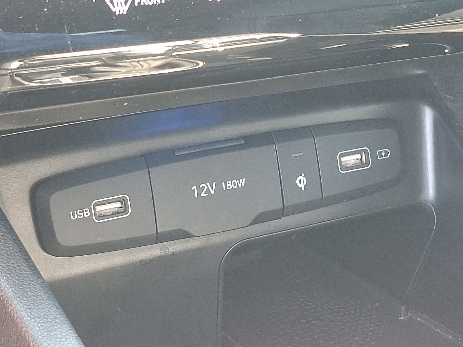 2023 Hyundai Tucson SEL - Photo 27