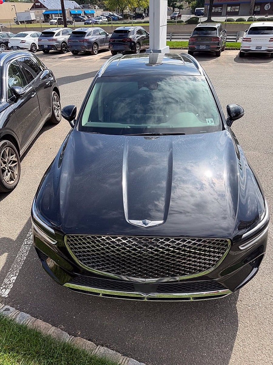 2023 GENESIS GV70 Standard - Photo 2