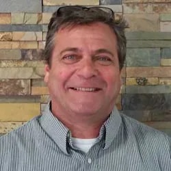 Staff member Francisco Chaparro from ID_b2a4c9a5156e