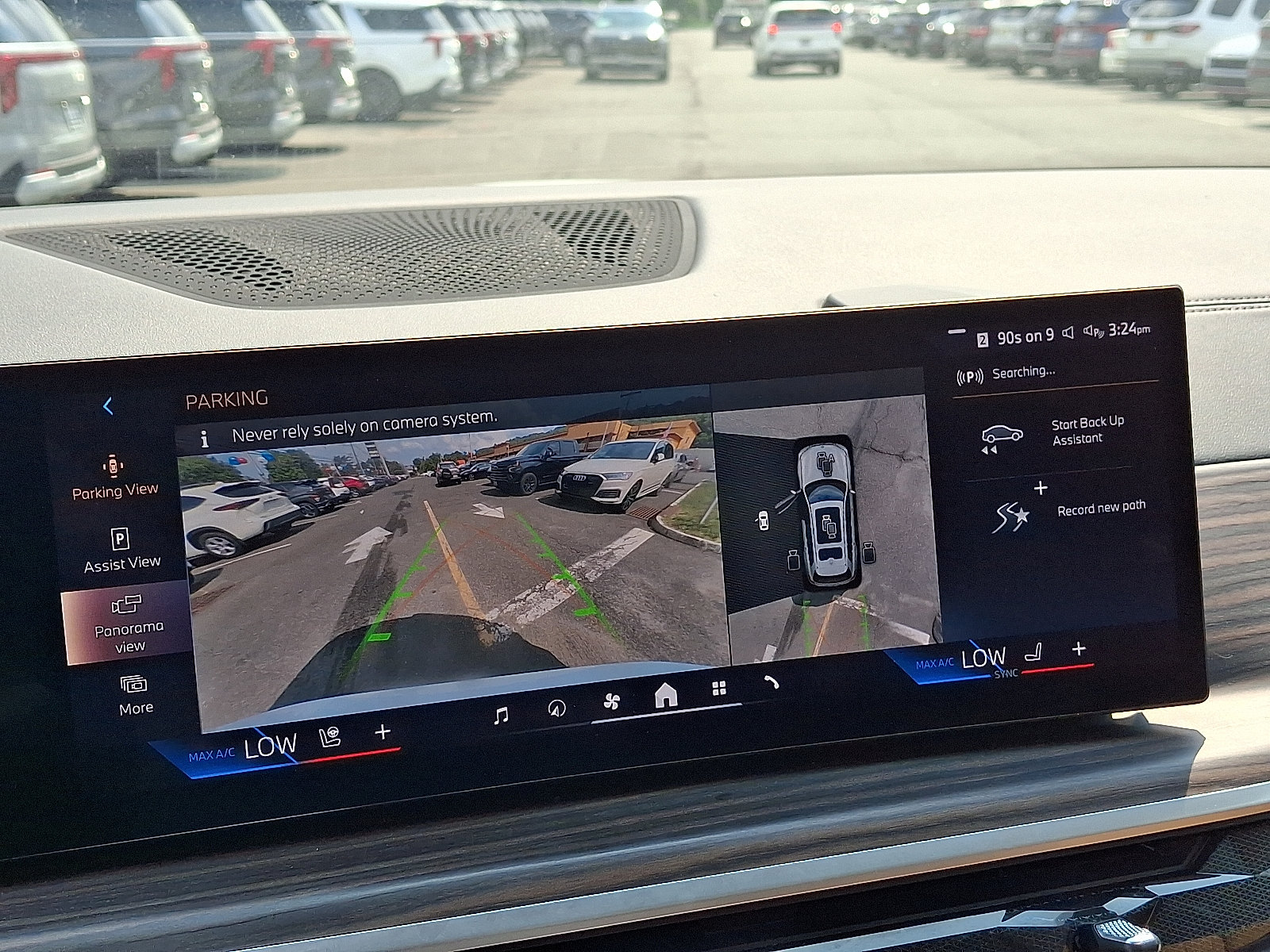 2025 BMW X7 40i - Photo 20