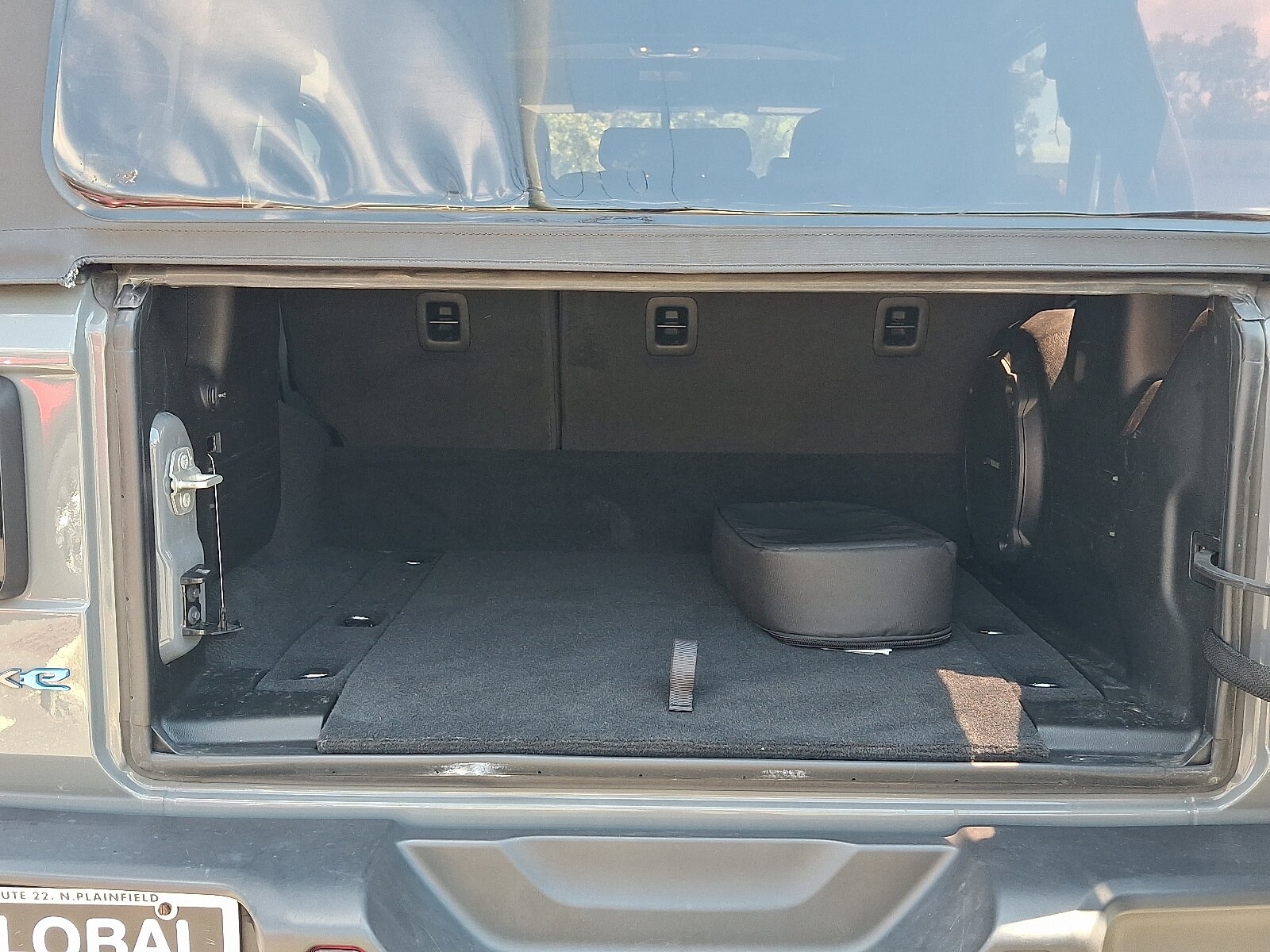 2023 Jeep Wrangler 4xe Willys 4XE - Photo 29