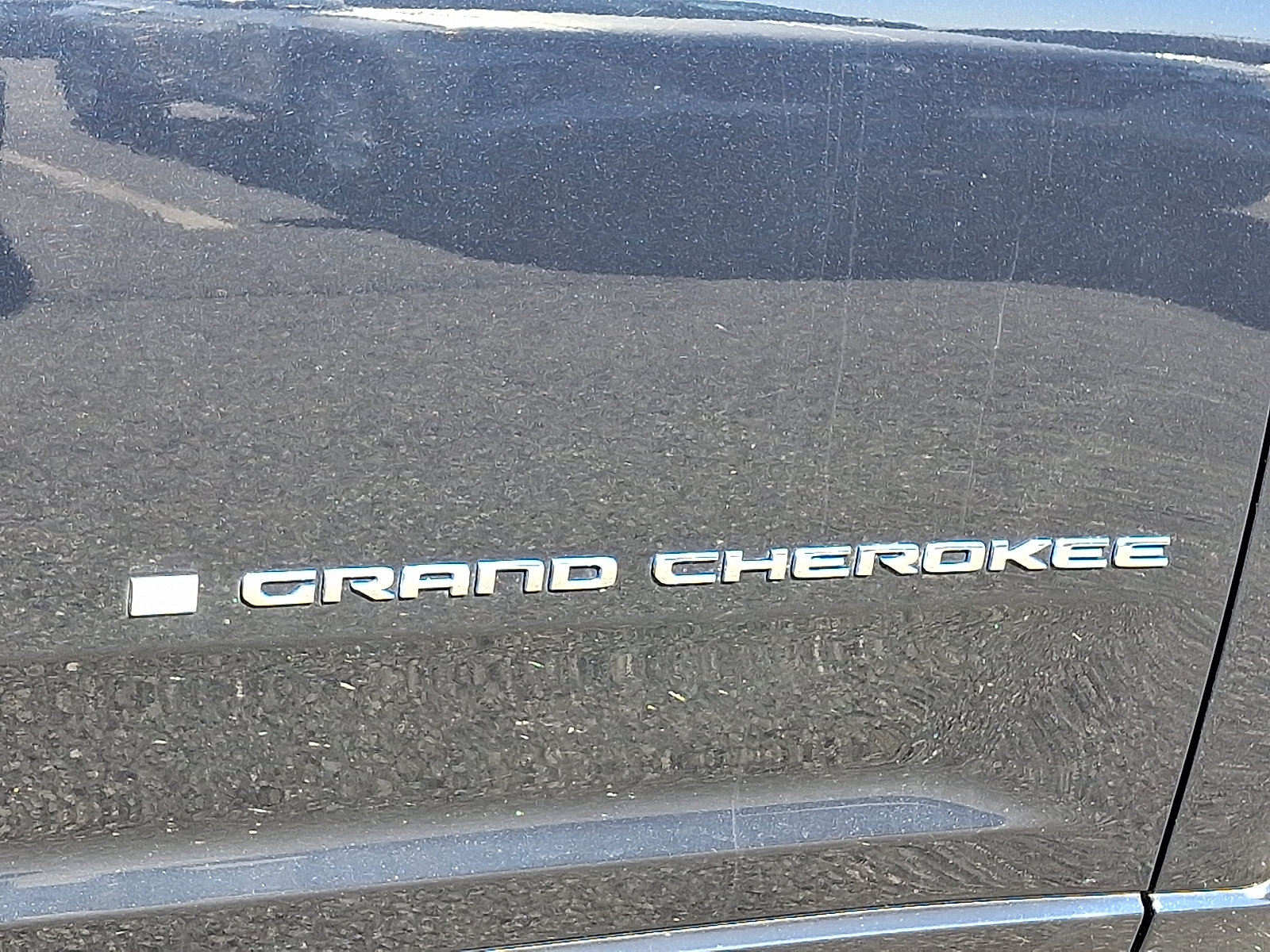 2023 Jeep Grand Cherokee Overland 4xe - Photo 32