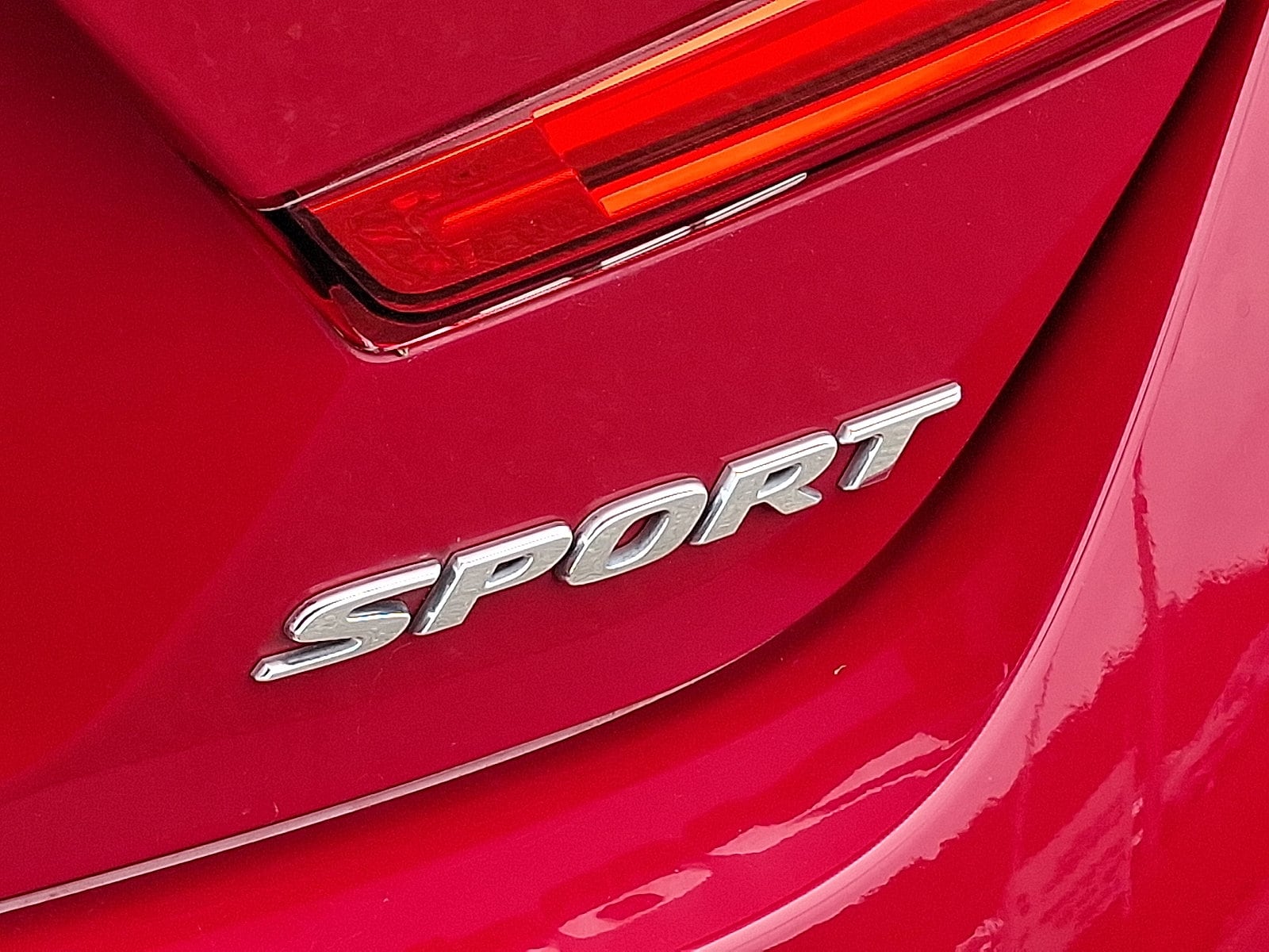 2018 Honda Accord Sport - Photo 31