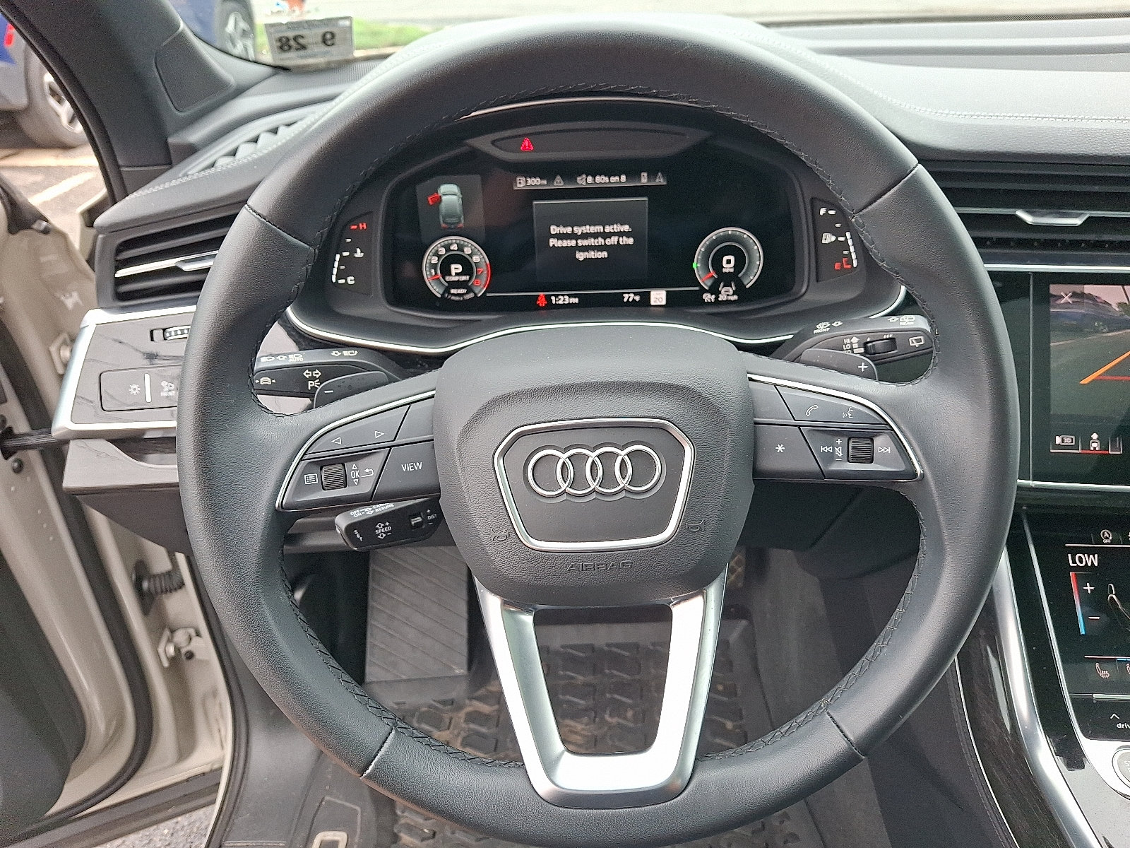 2023 Audi Q7 Prestige - Photo 20