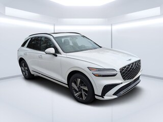 2026 Genesis GV70 3.5T Sport Advanced SUV
