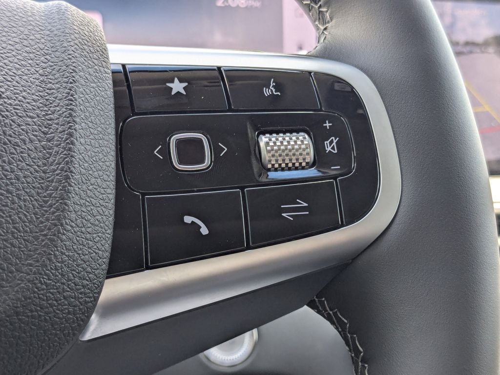 2025 GENESIS GV80 Advanced - Photo 21