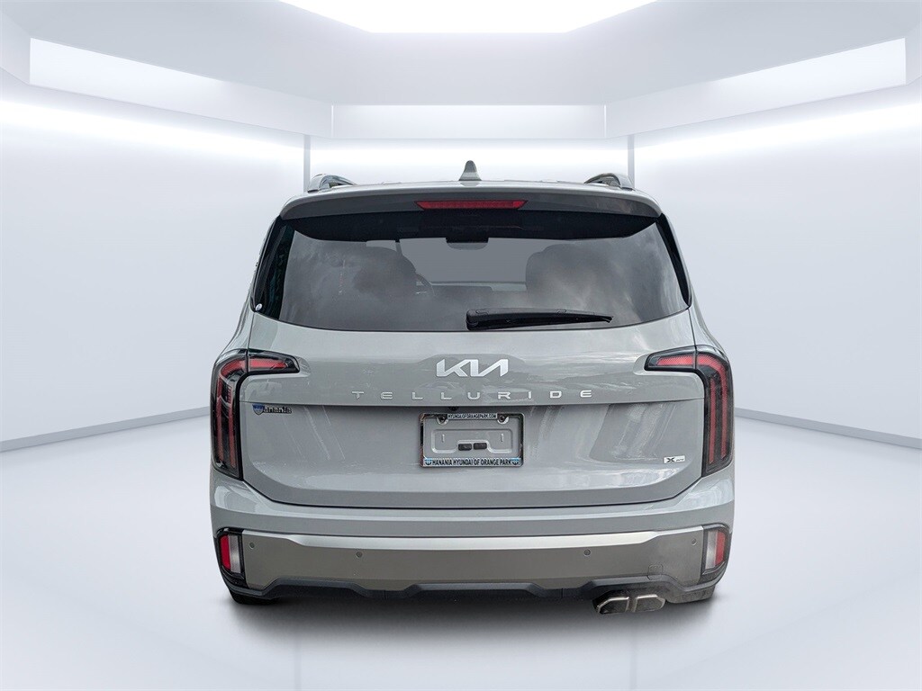 Used 2023 Kia Telluride SX X-Pro SUV