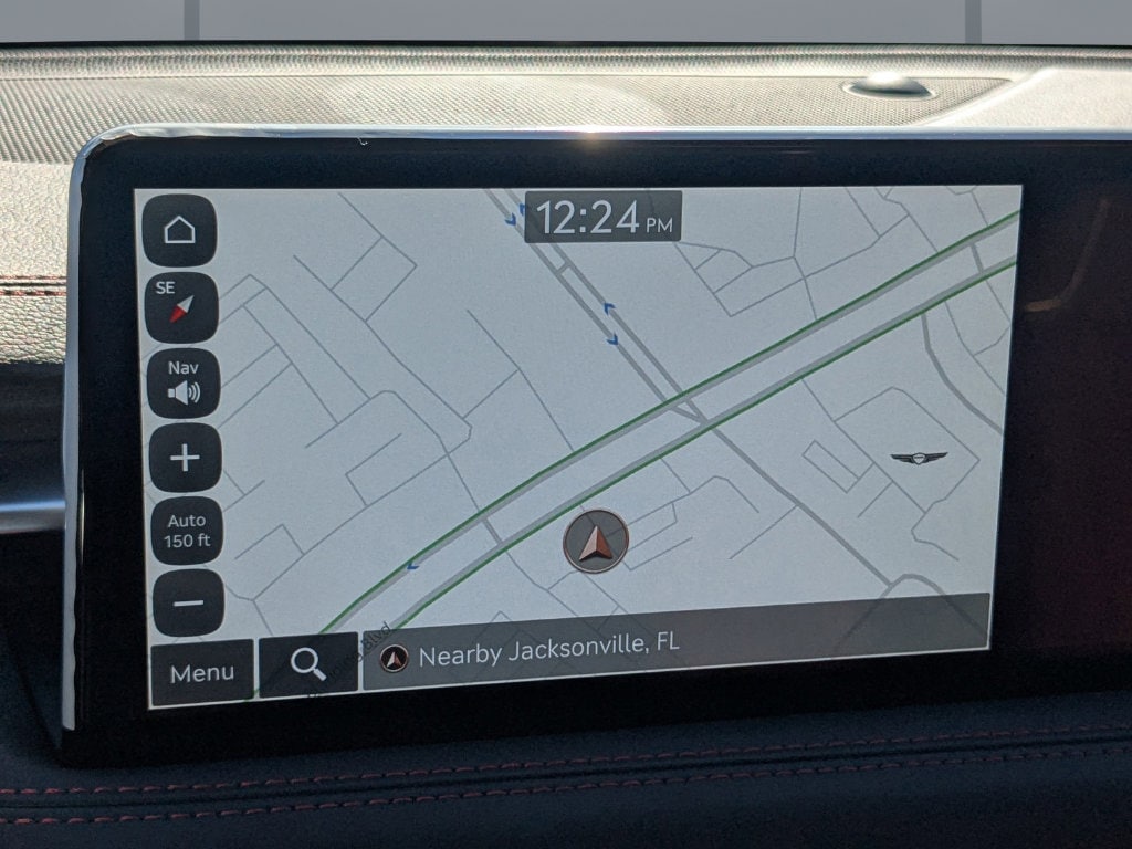 2026 GENESIS G70 Sport Prestige - Photo 26