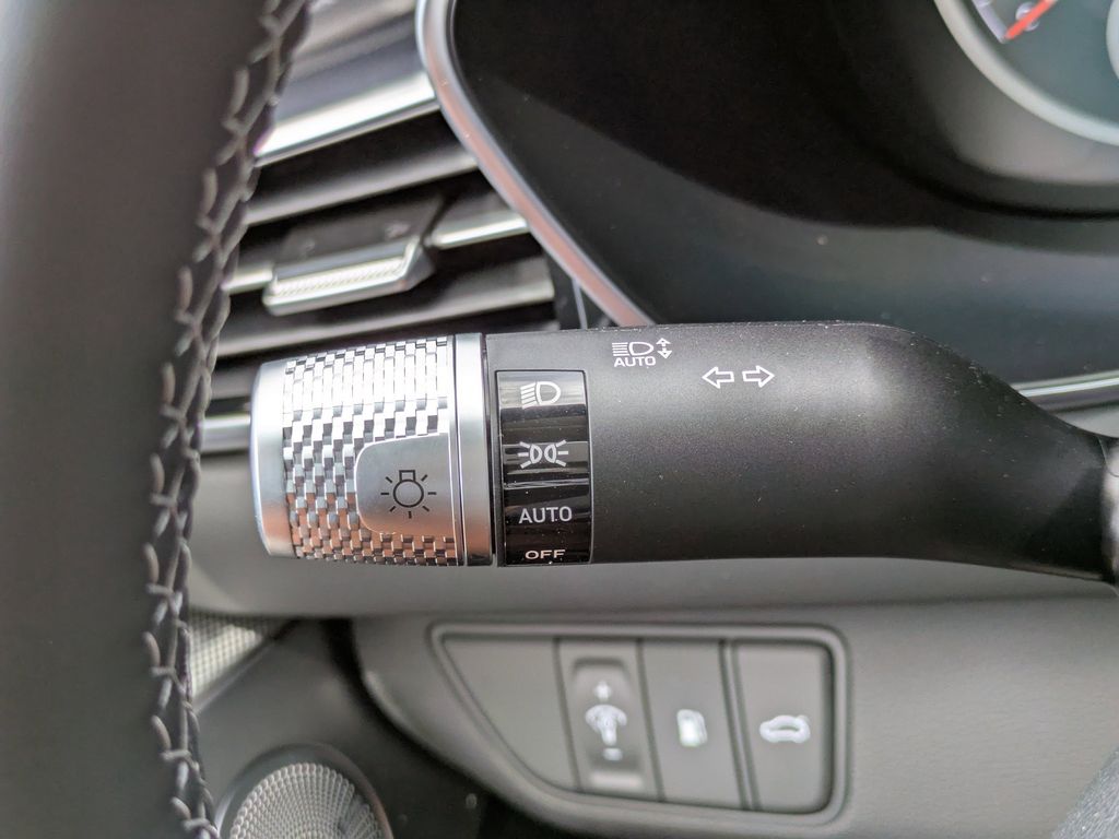 2026 GENESIS G70 Prestige - Photo 24