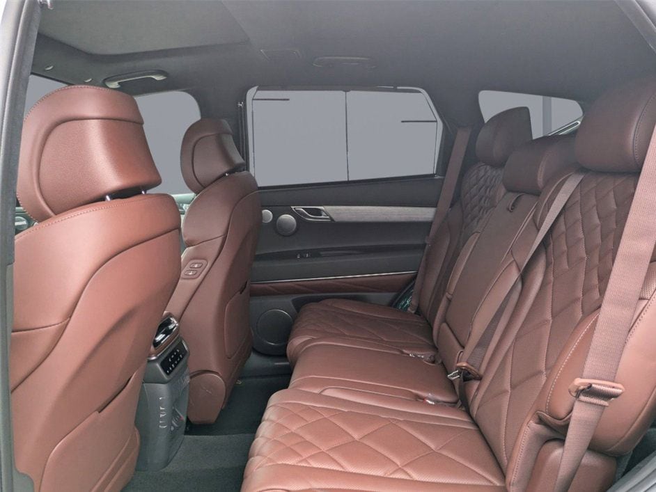 2025 GENESIS GV80 Prestige - Photo 11