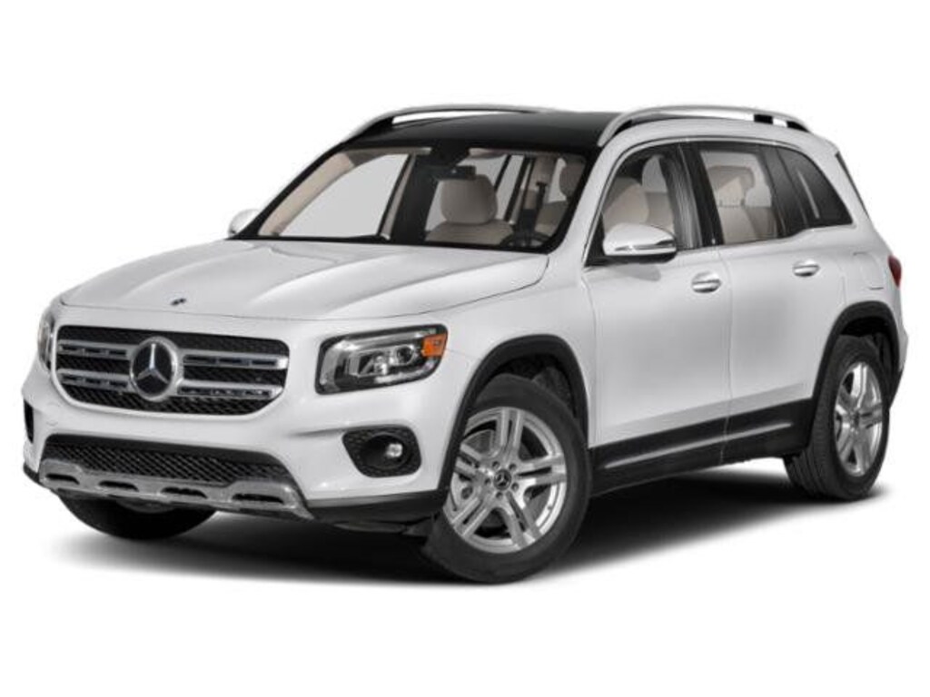 Used 2020 Mercedes-Benz GLB GLB 250 SUV