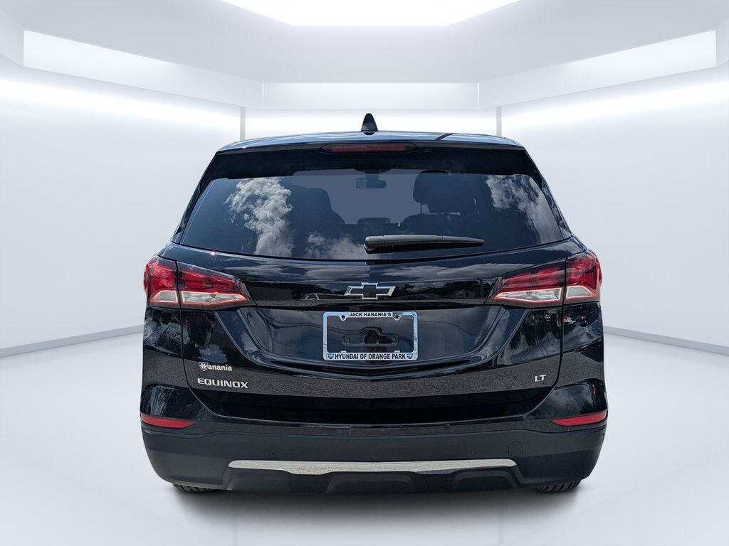 Used 2023 Chevrolet Equinox LT SUV