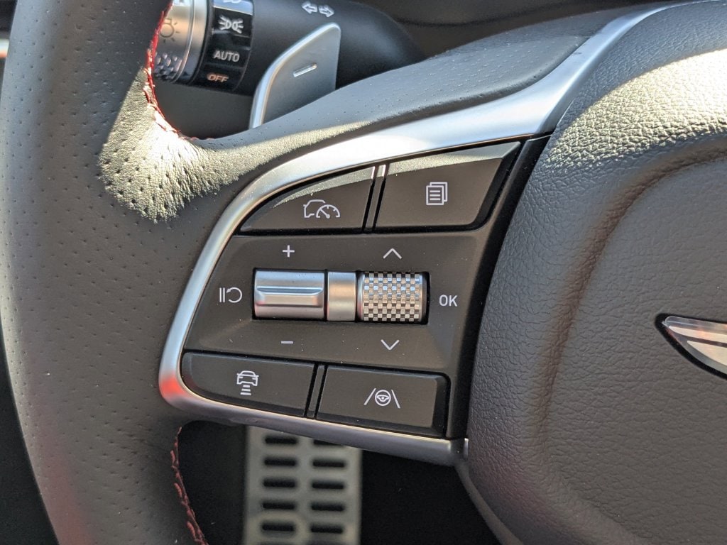 2026 GENESIS G70 Sport Prestige - Photo 19