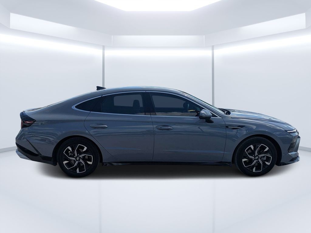 Certified 2024 Hyundai Sonata SEL Sedan