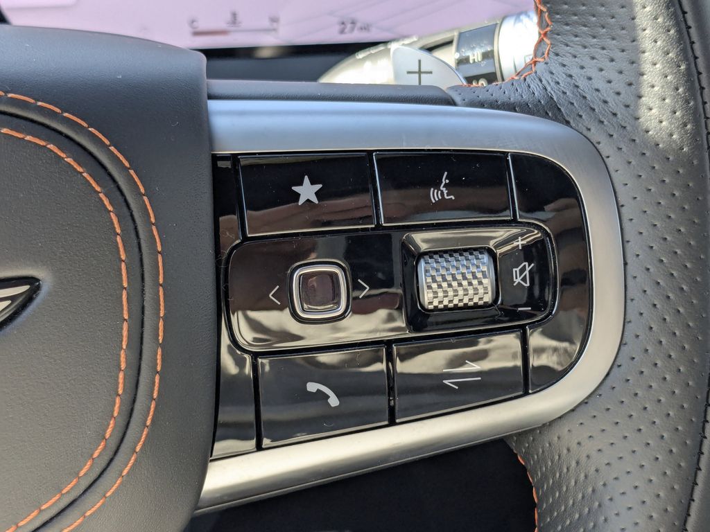 2026 GENESIS GV70 Sport Prestige - Photo 24