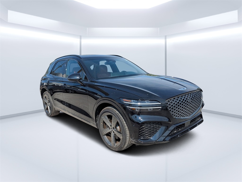 2024 Genesis GV70 3.5T Sport