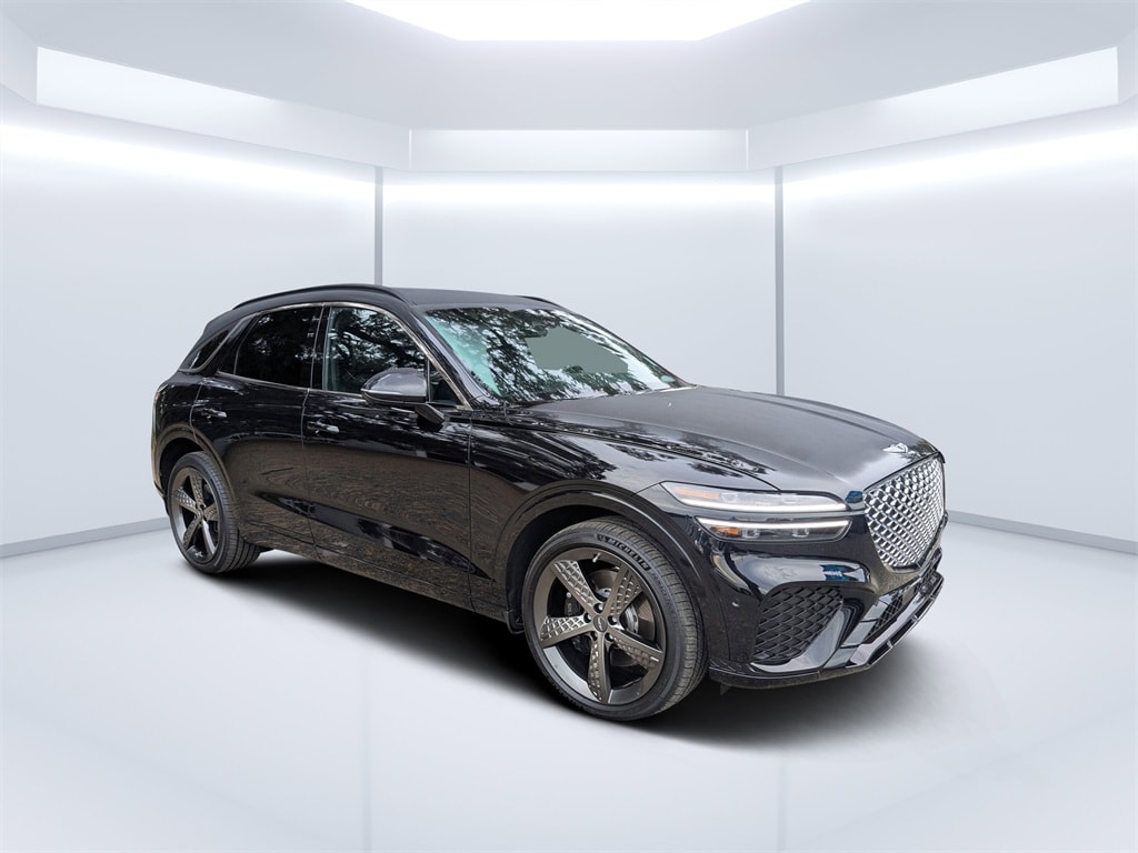 Used 2024 Genesis GV70 2.5T SUV