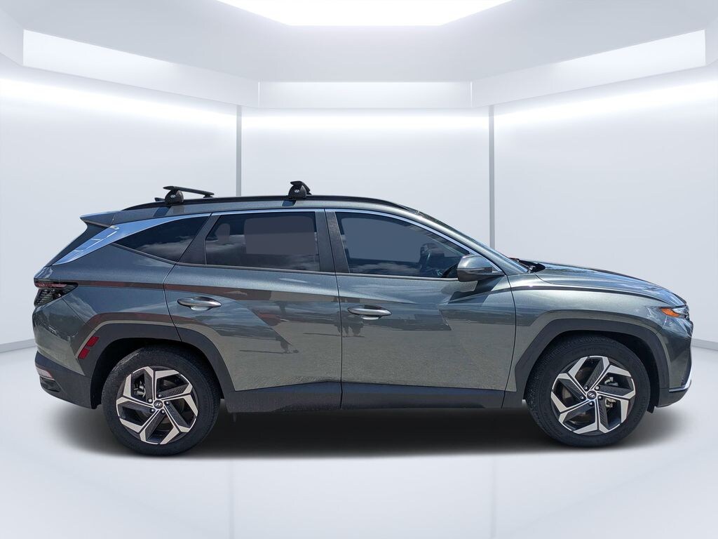 Used 2023 Hyundai Tucson SEL SUV