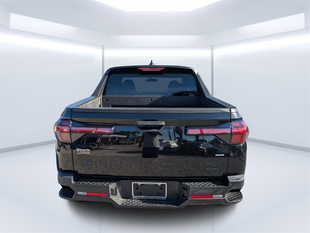 2023 Hyundai Santa Cruz SE photo 4