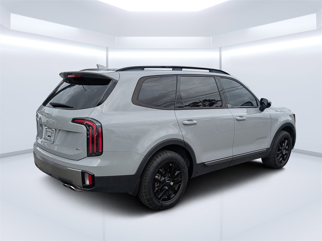 Used 2023 Kia Telluride SX X-Pro SUV